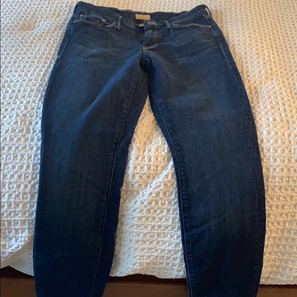 MOTHER The Looker Size 25 Jeans